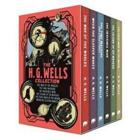 The H. G. Wells Collection