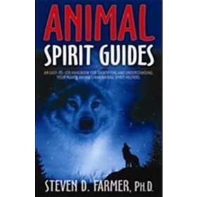 Animal Spirit Guides