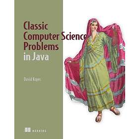 Classic Computer Science Problems in Java