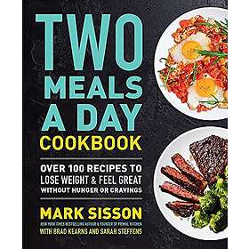 Two Meals a Day Cookbook