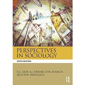 Perspectives in Sociology
