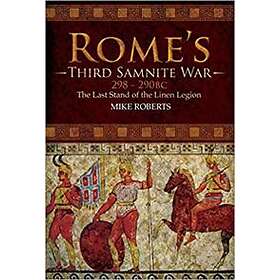 Rome's Third Samnite War, 298-290 BC