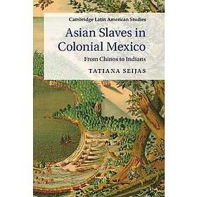 Asian Slaves in Colonial Mexico