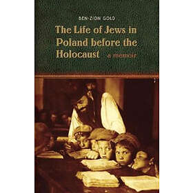 The Life of Jews in Poland before the Holocaust