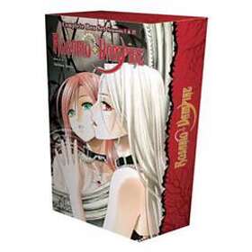 Rosario+Vampire Complete Box Set