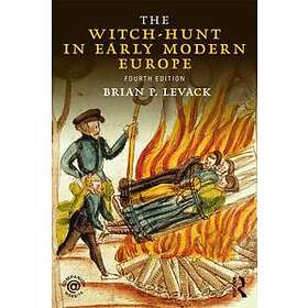 The Witch-Hunt in Early Modern Europe