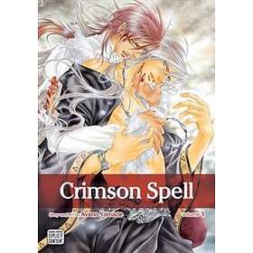 Crimson Spell, Vol. 3