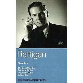 Rattigan Plays: 2