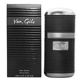 Van Gils Strictly for Men After Shave Spray 100ml