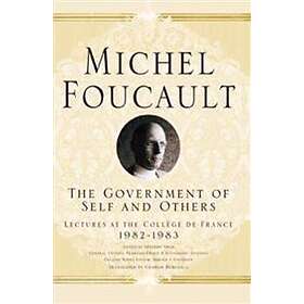 The Government of Self and Others