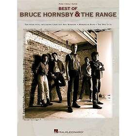 Best Of Bruce Hornsby & The Range