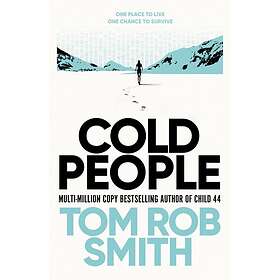 Cold People