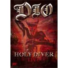 Dio: Holy Diver - Live (UK) (DVD)