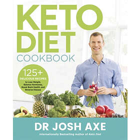 Keto Diet Cookbook