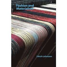 Fashion and Materialism