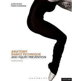 Anatomy, Dance Technique and Injury Prevention