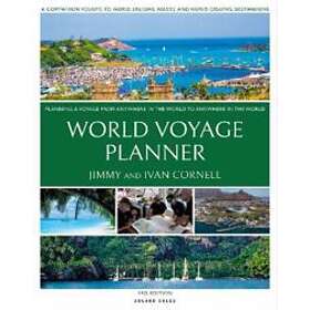 World Voyage Planner
