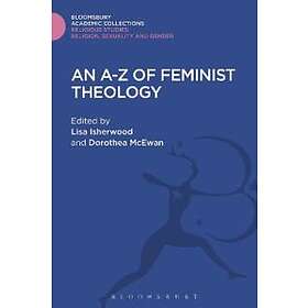 An A-Z of Feminist Theology