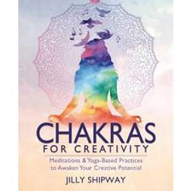 Chakras for Creativity