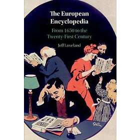 The European Encyclopedia