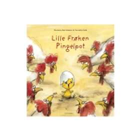 Lille Frøken Pingelpot