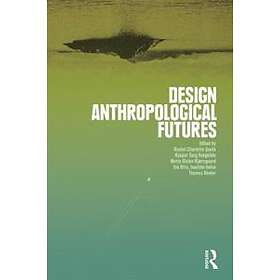 Design Anthropological Futures
