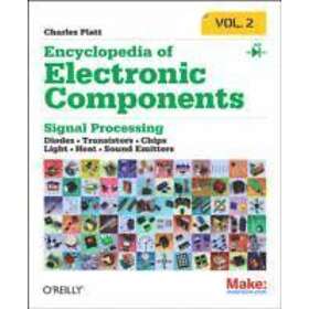 Encyclopedia of Electronic Components Volume 2
