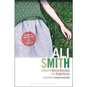 Ali Smith