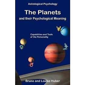 The Planets and Their Psychological Meaning