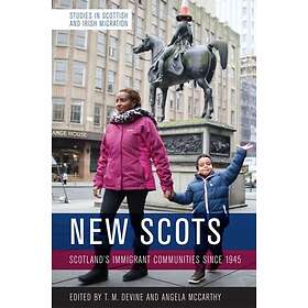 New Scots