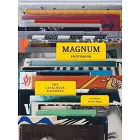 Magnum Photobook
