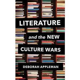Literature and the New Culture Wars