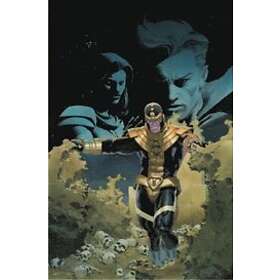 Eternals: A History Written In Blood