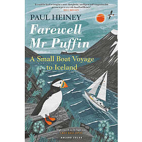 Farewell Mr Puffin