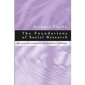 The Foundations of Social Research