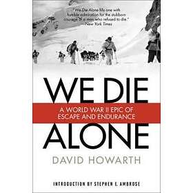 We Die Alone