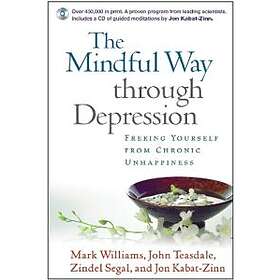 The Mindful Way through Depression