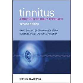 Tinnitus – A Multidisciplinary Approach 2e