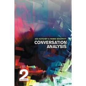 Conversation Analysis 2e