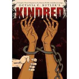 Kindred: a Graphic Novel Adaptation