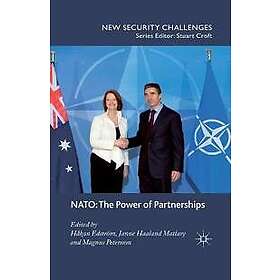 NATO: The Power of Partnerships