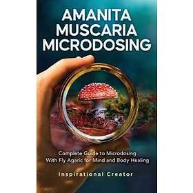 Amanita Muscaria Microdosing