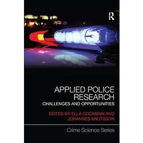 Applied Police Research