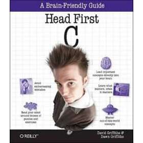Head First C