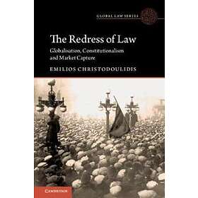 The Redress of Law