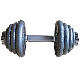 Titan Fitness Hantlar Set 15kg