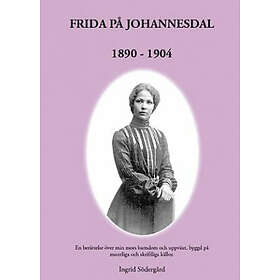 Frida på Johannesdal