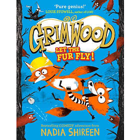 Grimwood: Let the Fur Fly!