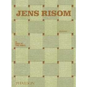 Jens Risom, A Seat at the Table