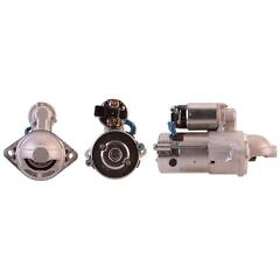 Startmotor LUCAS LRS02539